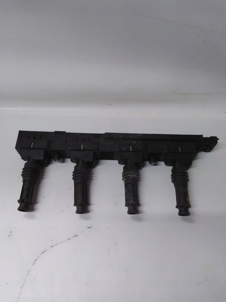 фото №1, 5732 opel corsa c катушка зажигания 413720281