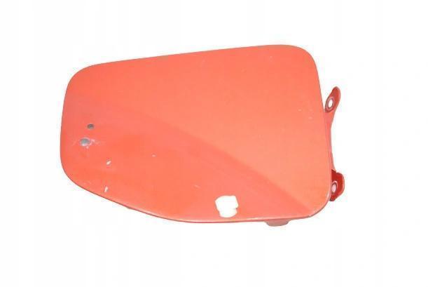 фото №1, Кришка заливної пального ford ranger bt50 06-11