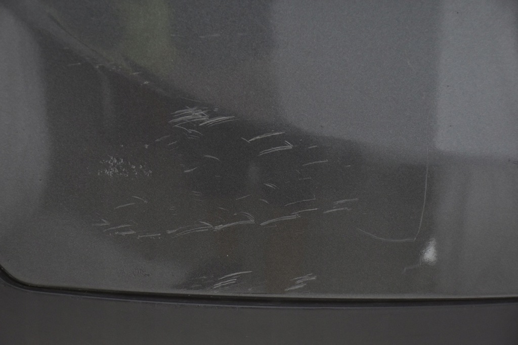 Бампер задний задняя fiat brawo ii с Разборки