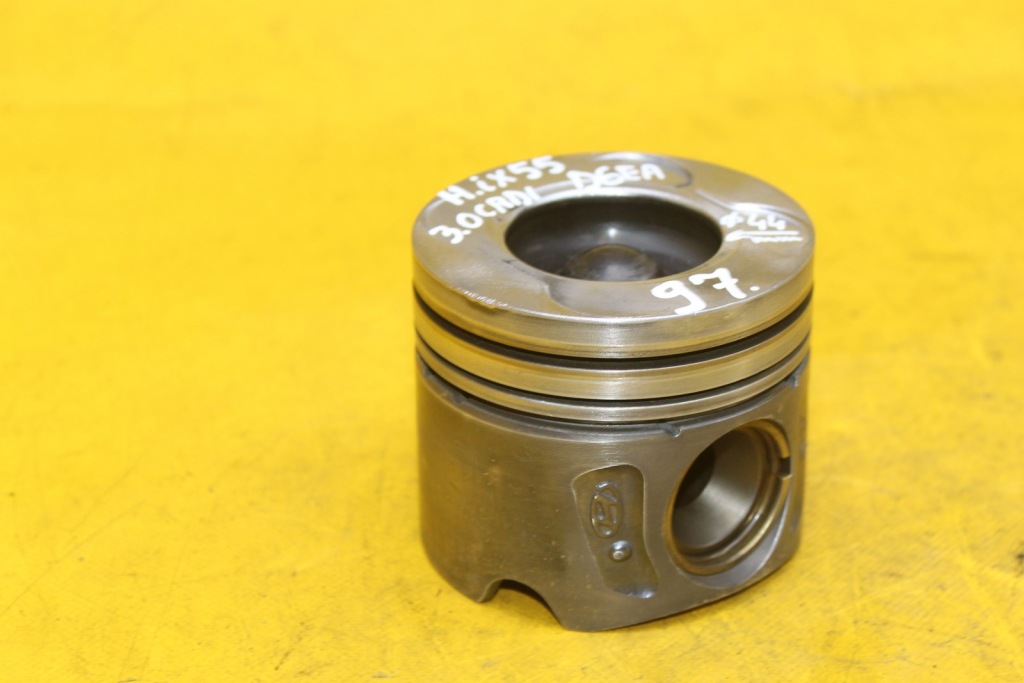 фото №1, Поршень поршни hyundai ix55 kia 3.0 crdi d6ea 4by0