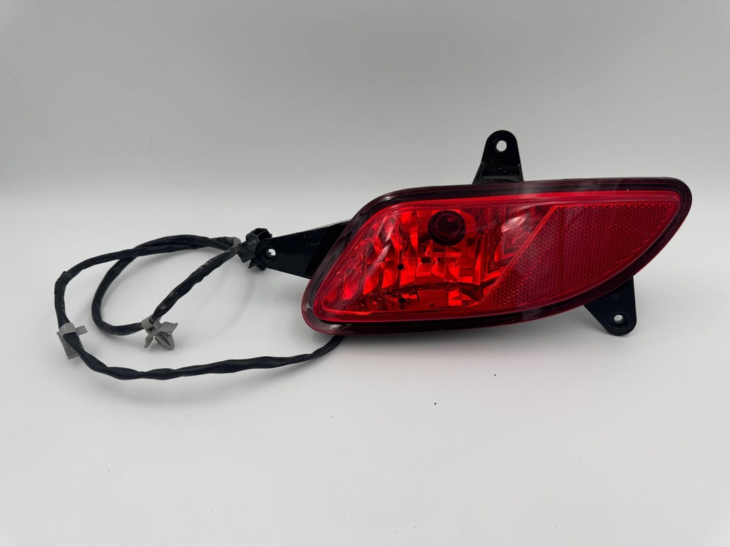 фото №1, Kia ceed лампа przewmgielna 924011h1