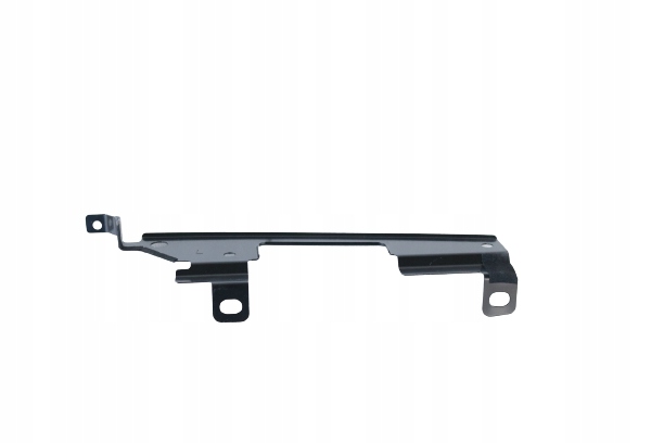 фото №1, Mitsubishi grandis кронштейн решётка радиатора левый mn167841