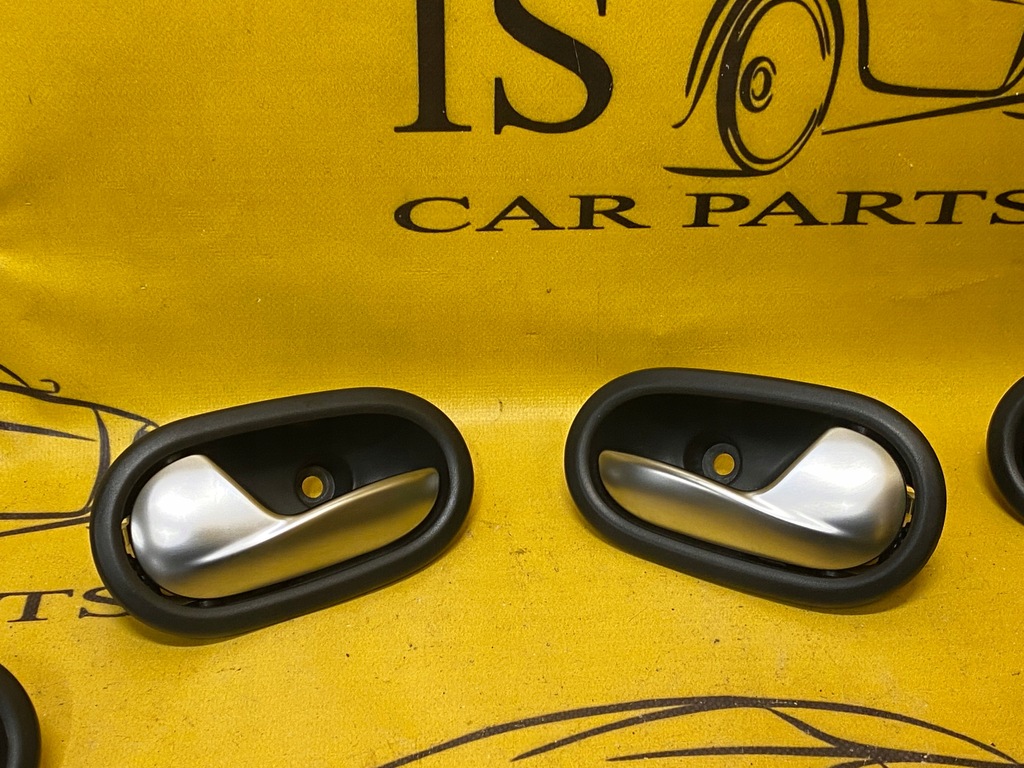 фото №1, Ручка дверь внутренний правый перед dacia sandero ii