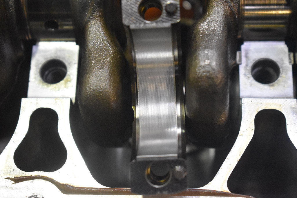 фото №14, Блок dół двигуна wał 2zr toyota prius iii xw30 1.8 hybrid 99 km lift 11-15