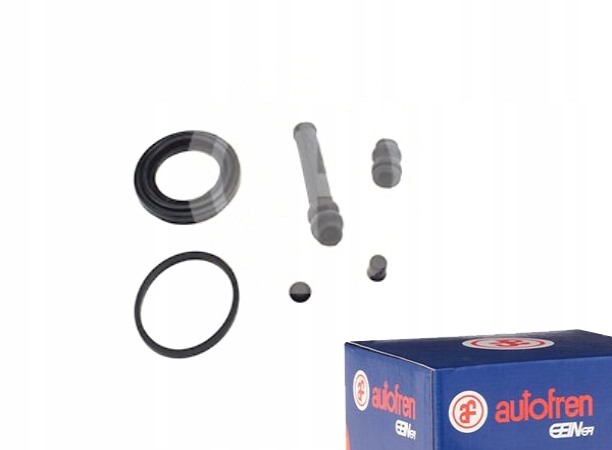 Купить Набор ремонтный суппорт тормозной задняя toyota 4 runner