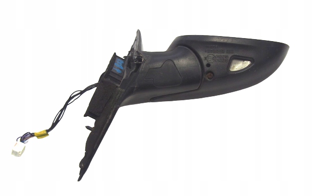 фото №4, Дзеркало праве електричний mazda rx-8 rx8 7-pinów