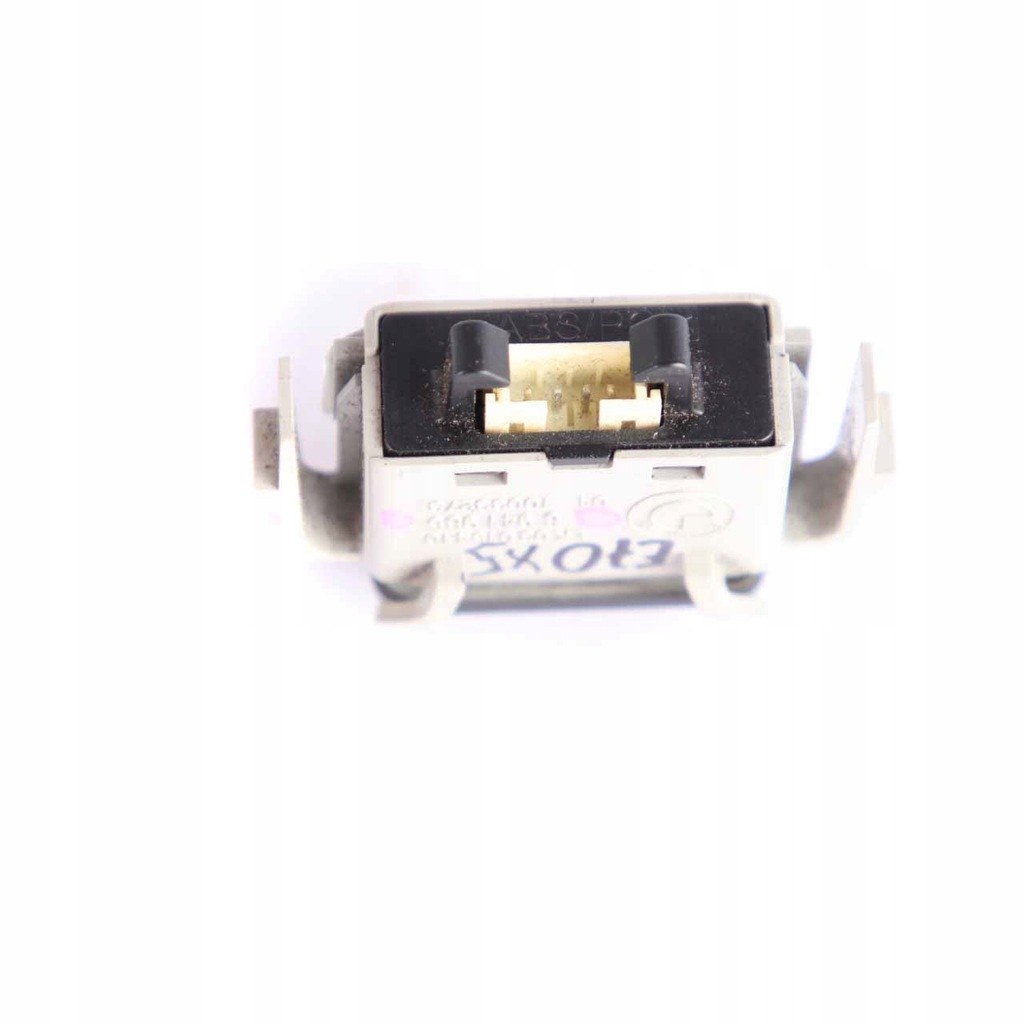 фото №11, Bmw x5 e70 кнопка перемикач вентилятор вентилятора обдув 6941965