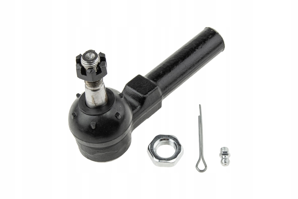 фото №16, Наконечник тяга кермовий chrysler voyager -00 dodge caravan | 4797706