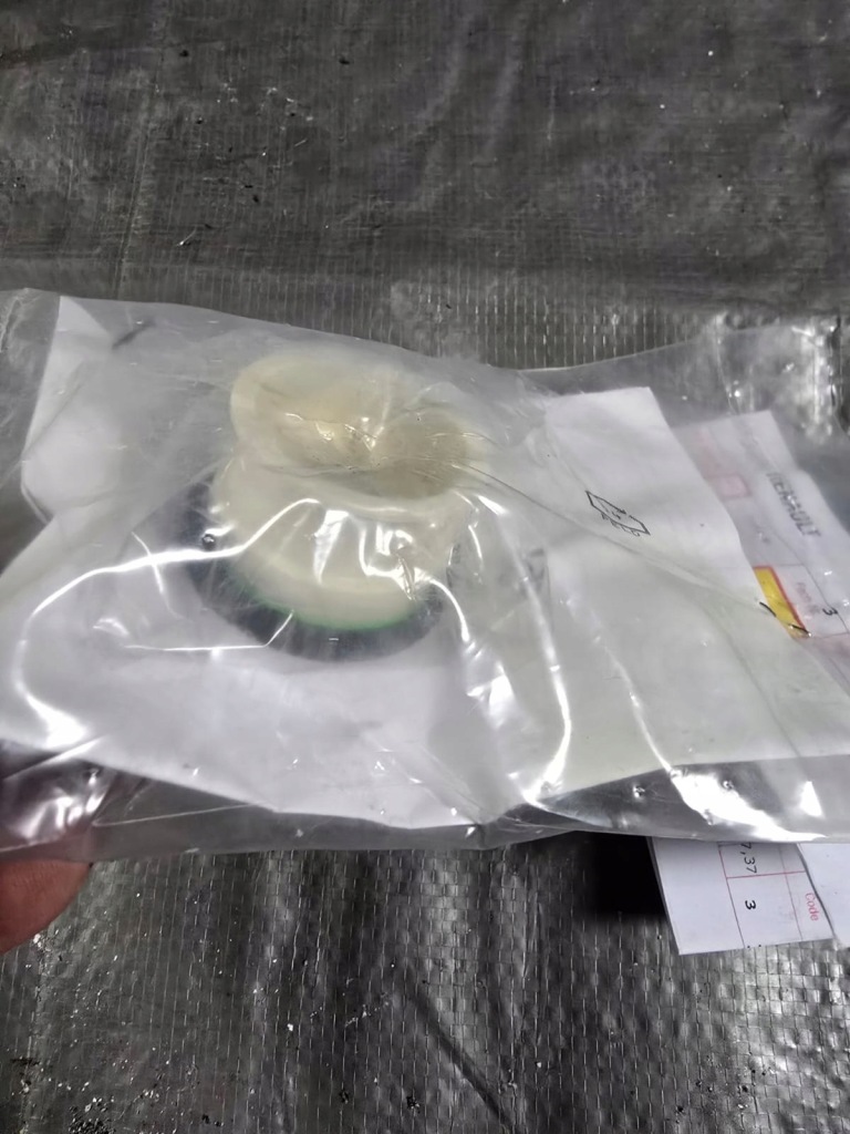 фото №2, Ущільнювач піввісь вала do renault master trafic megane ii espace iii iv