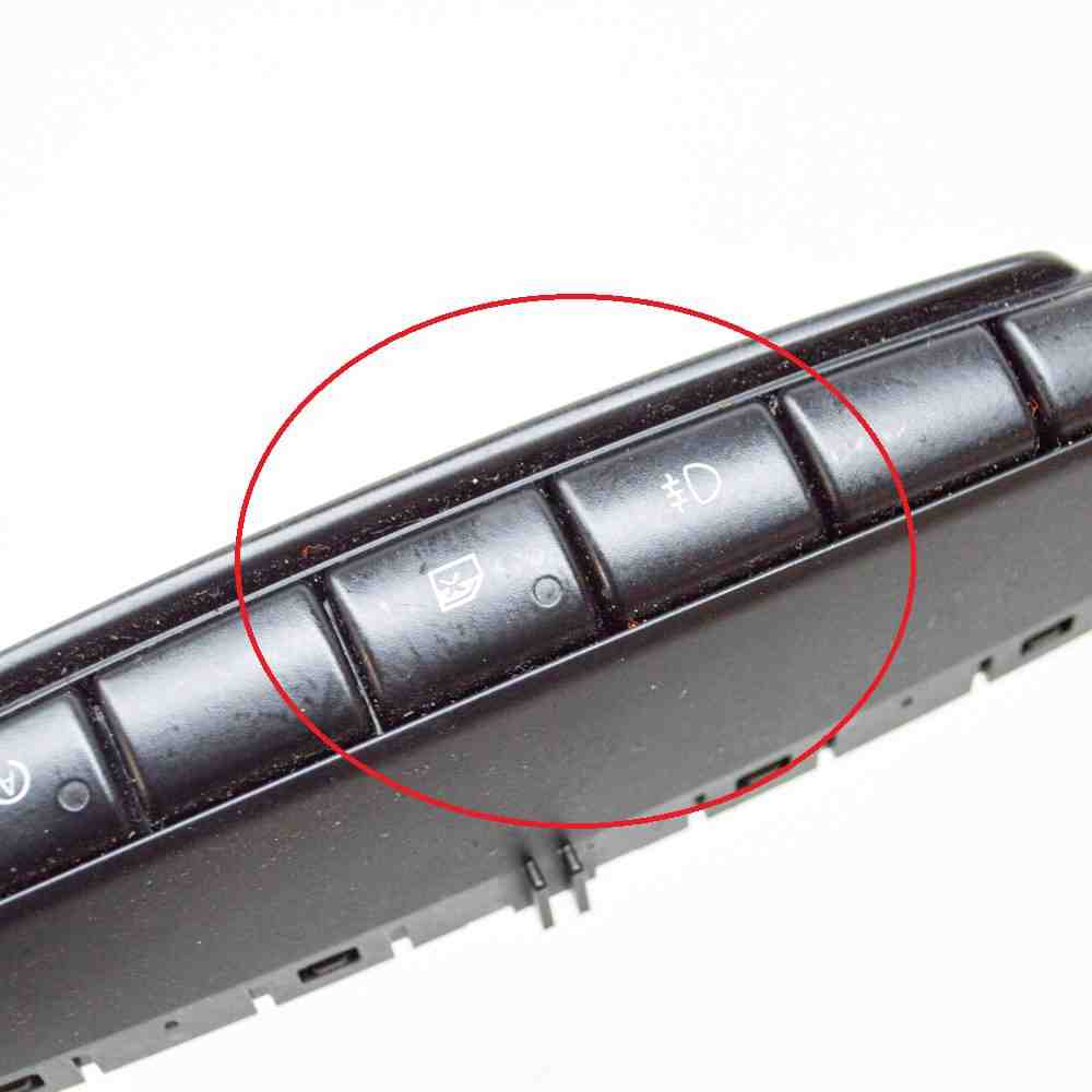 фото №7, Панель перемикачів mini countryman r60 9804914 13708979 1.6l 90kw 2012