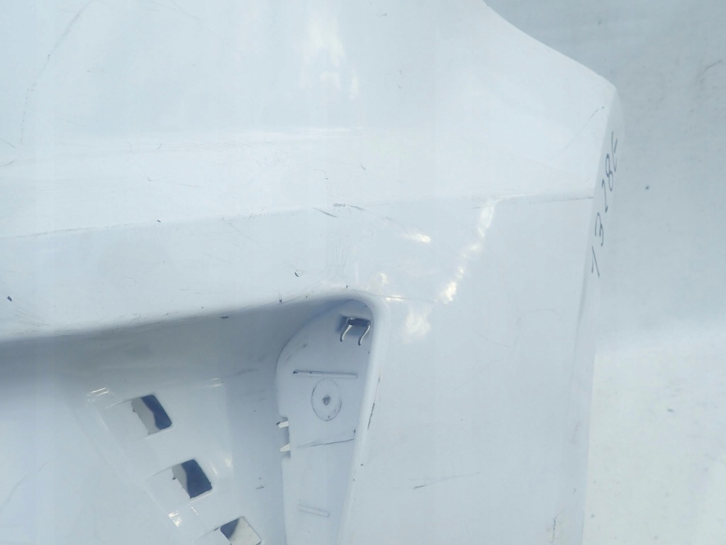 фото №10, Seat ibiza 6j iv 08-12 3d cupra бампер задняя задний