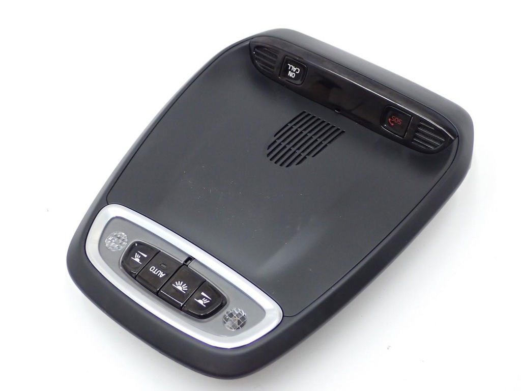 фото №1, Лампа салона кабины оригинал sos 31443745 31479612 volvo v90 ii 19r