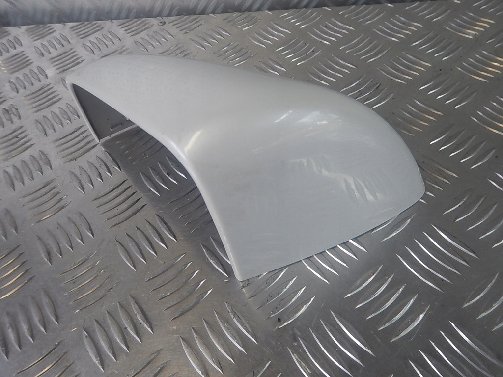 фото №1, Tesla y ліва корпус захист дзеркало 1495593-00-a