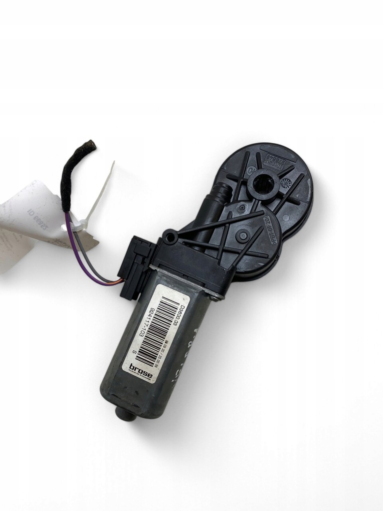 фото №10, Land rover range rover velar моторчик регулювання сидіння