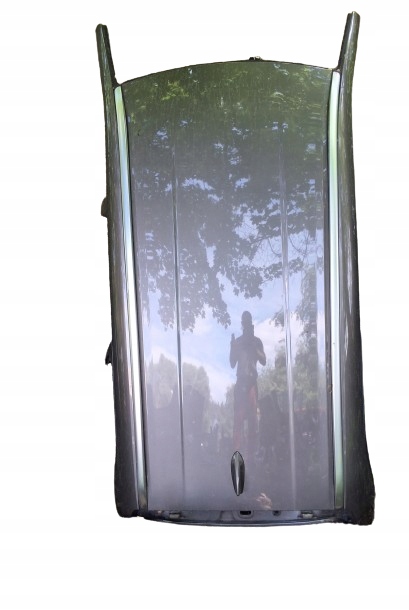 фото №1, Toyota auris ii kombi цвет 1g6 крыша