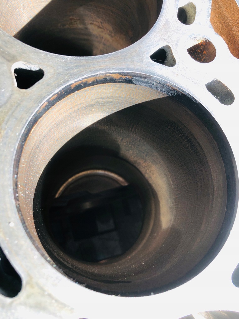 фото №8, Land rover range rover 3.0 306dt v6 дизель блок двигуна