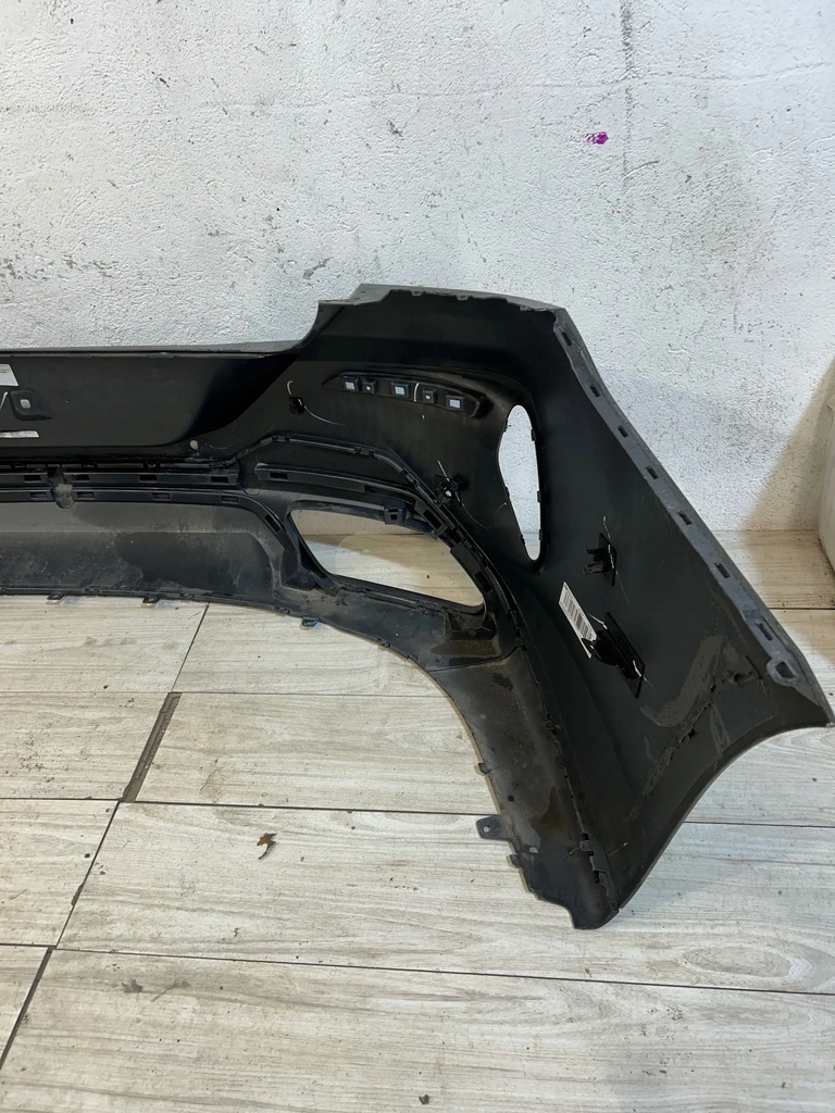 фото №11, Bmw 8 g16 бампер задній