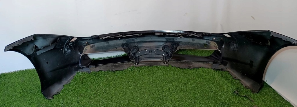 фото №7, Порог бампер блок двигателя ferrari 458 italia