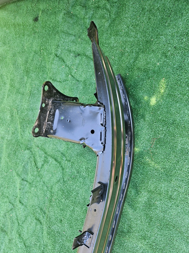 фото №12, Балка усилитель бампера перед mg iv 4 ev