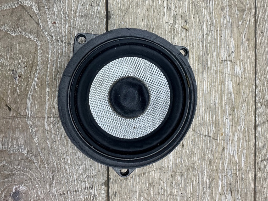 фото №1, Bmw g05 g06 динамік двері bowers & wikins 2622775