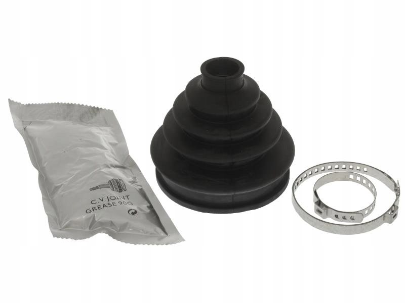 фото №1, Starline защита шарнир гомокинетический s mp 097 szt