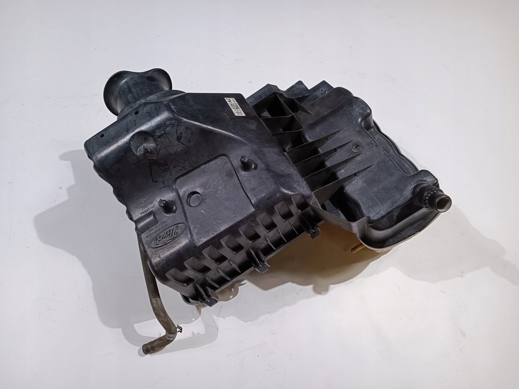 фото №8, Бачок жидкость охлаждающий основание корпус фильтра ford f150 2009-2014