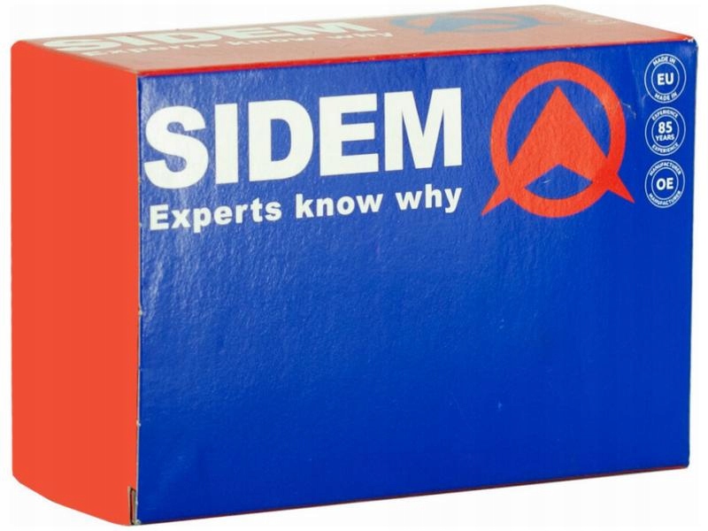 фото №1, Наконечник тяга kia ceed ii 12-18 pro ceed ii 13-18 soul ii 14-