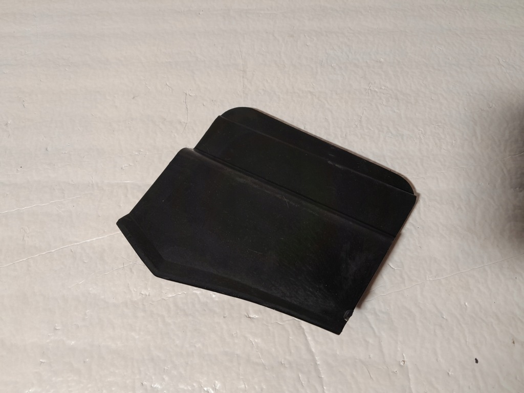 фото №1, Bmw 7' g11 lci защита заглушка обшивка багажника 9356458