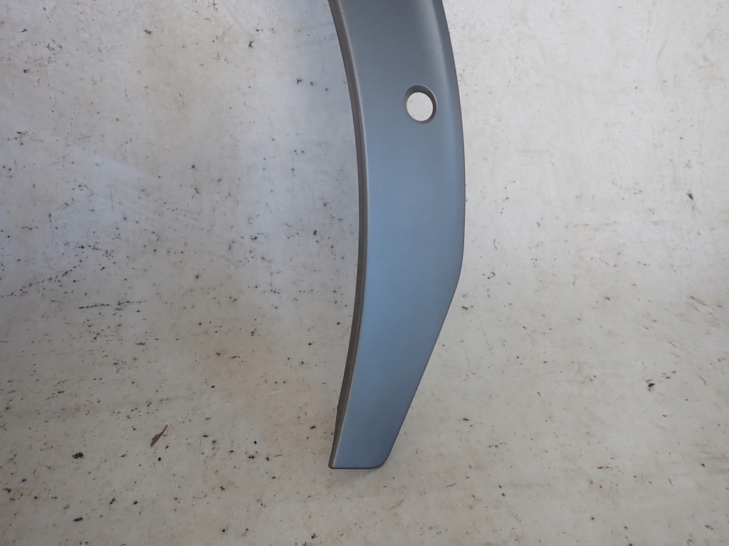 фото №7, Kia ev6 2021- молдинг na крыло правая перед передняя 87714-cvda0