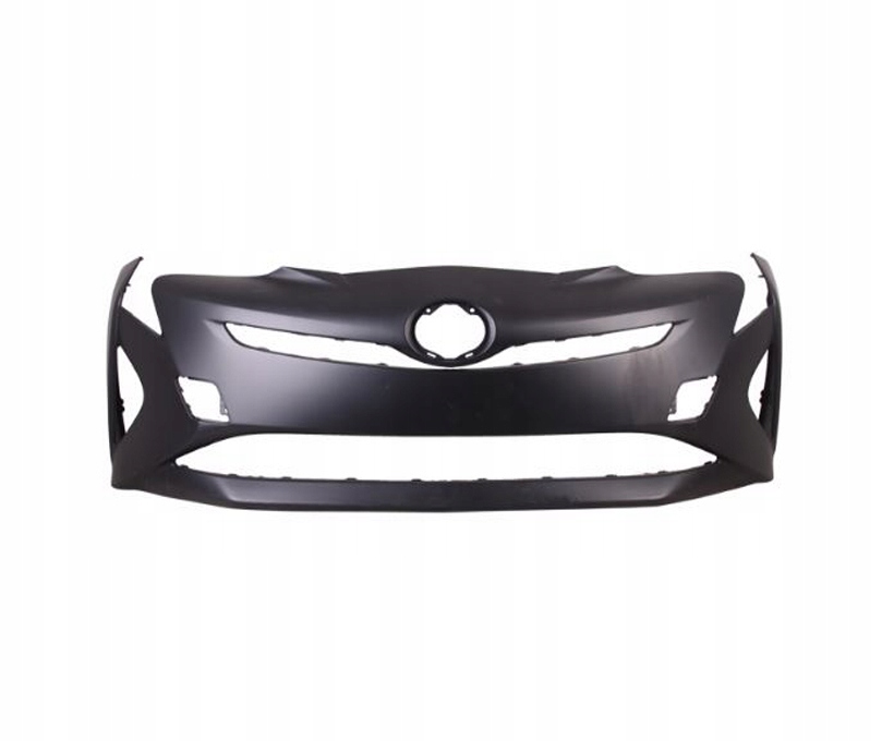 фото №1, Toyota prius xw50 16 - бампер передній перед