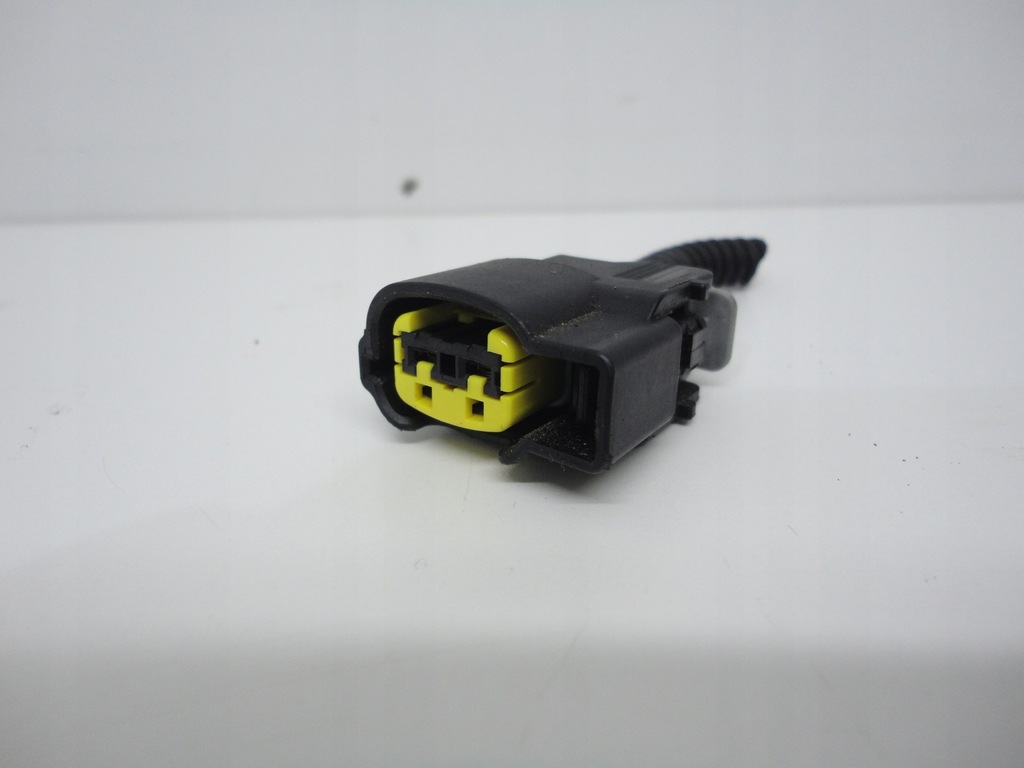 фото №1, Kia rio iv штекер do котушки запалювання 1,2 2017-