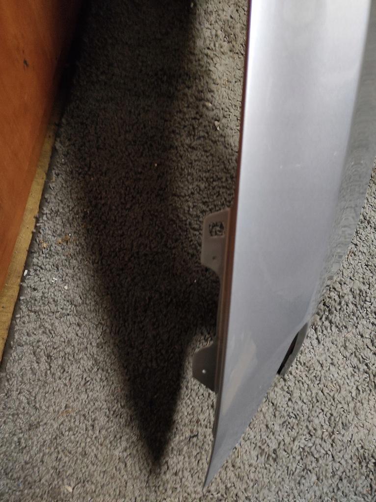 фото №11, Крыло левый audi q5 8r lx7v 2008-2016