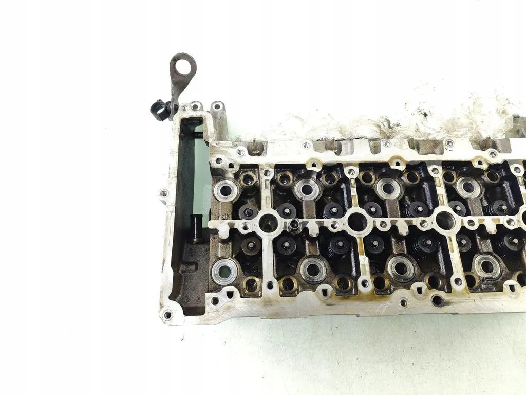 фото №10, Головка двигателя bmw 3 f30, f80 32211591 2.0l дизель 2016