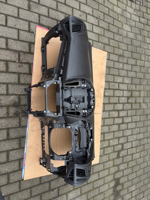 фото №1, Консоль приборная панель ford tourneo connect mk2 2013-2022 оригинал