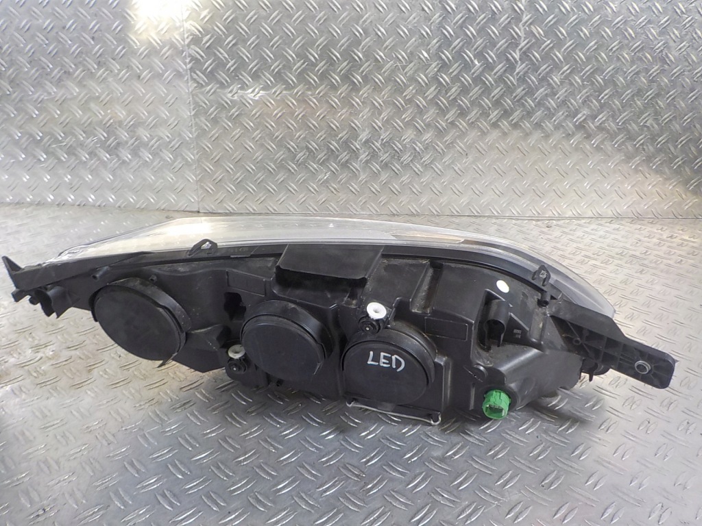 Jumper boxer 15- фонари перед комплект led правый  левая Недорого