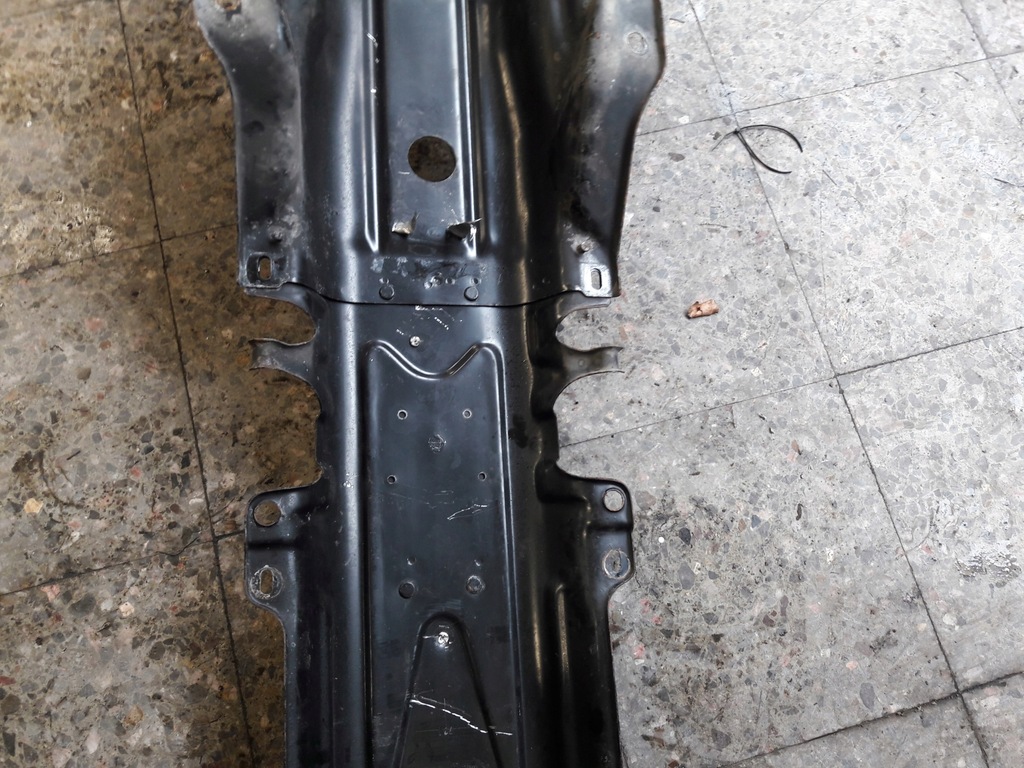 фото №14, Защита тепловая alfa romeo 147 1.6 b