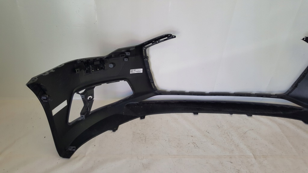 фото №8, Audi a6 c8 4k бампер перед передній 18-22r