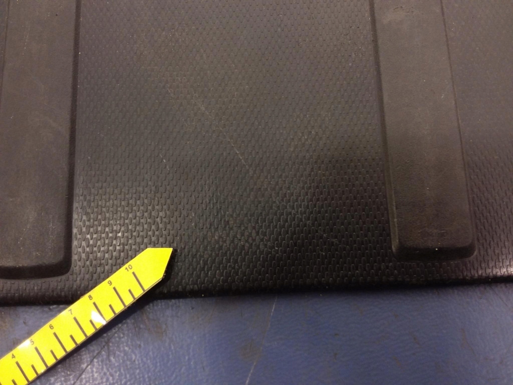 фото №8, Outlander ii защита крышки борта багажника 7240a024