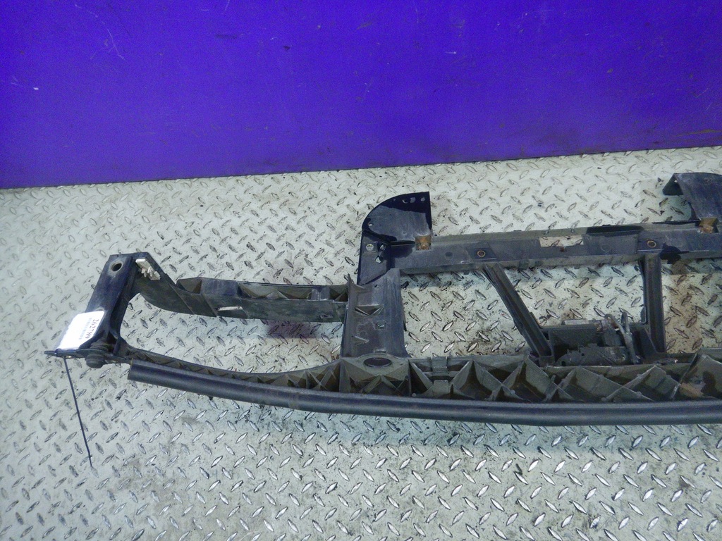 фото №6, Ford mondeo mk3 kombi 2.0 pas передний 1s7x8242goc