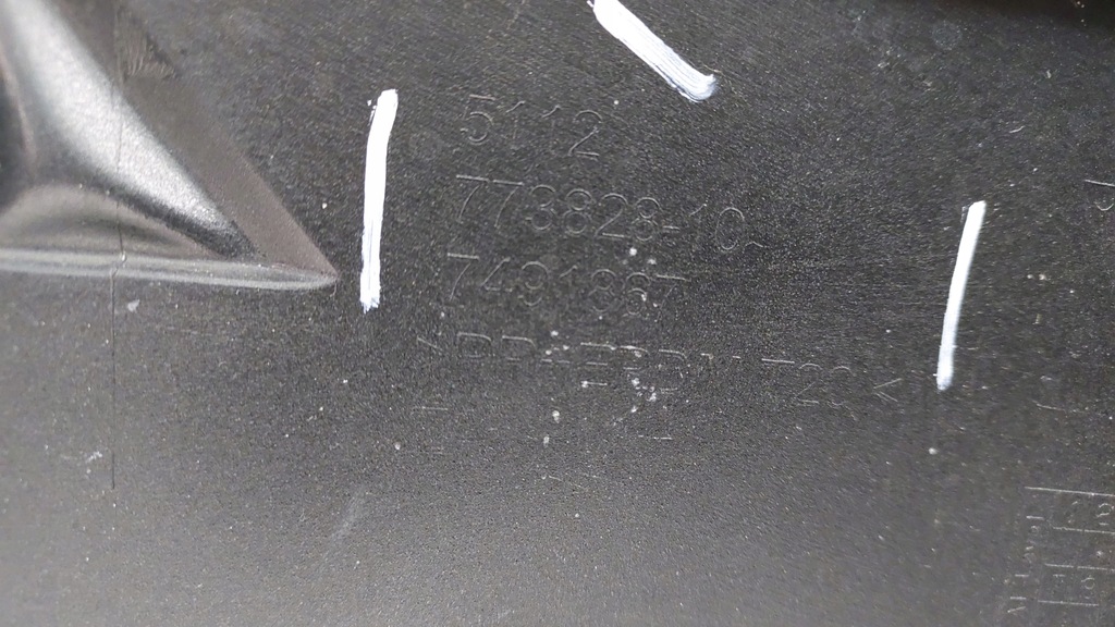 фото №12, Bmw 3 g01 6xpdc бампер задня