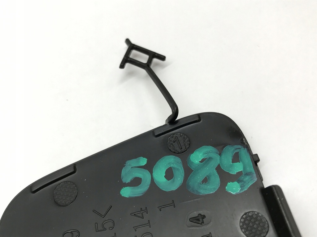 фото №4, Opel astra k 15+ заглушка фаркоп задня заглушка 13425479