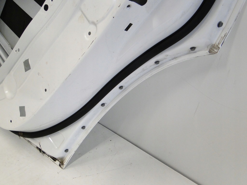 фото №12, Mercedes gls x167 167 двері задня задні праве