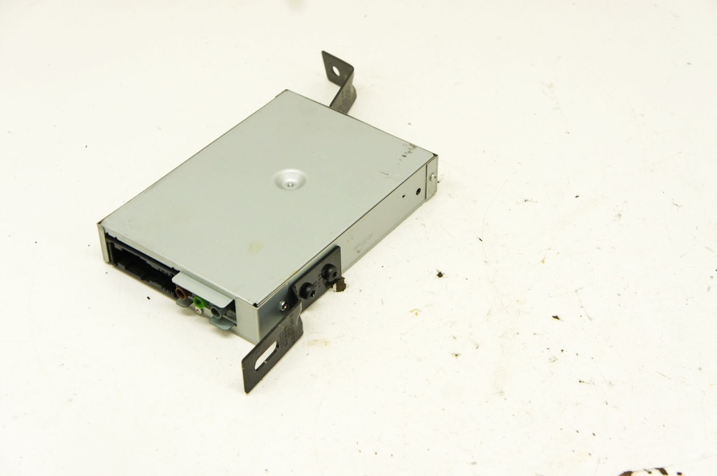 фото №5, Qo067 audi q7 4l модуль камери заднього виду 4l0910441a