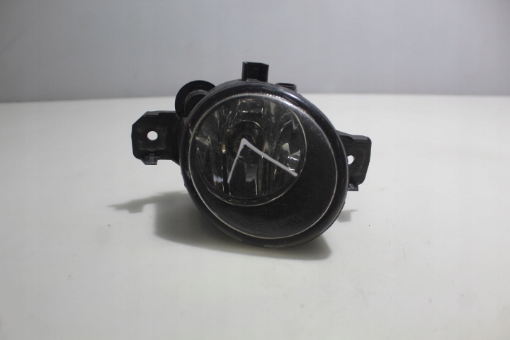 фото №1, Противотуманная фара левый renault clio ii