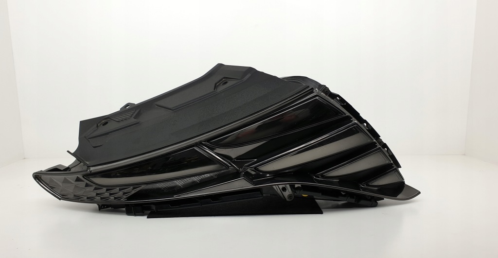 Купить Hyundai tucson iv 4 фара правая 7 pin led 92208n7xxx