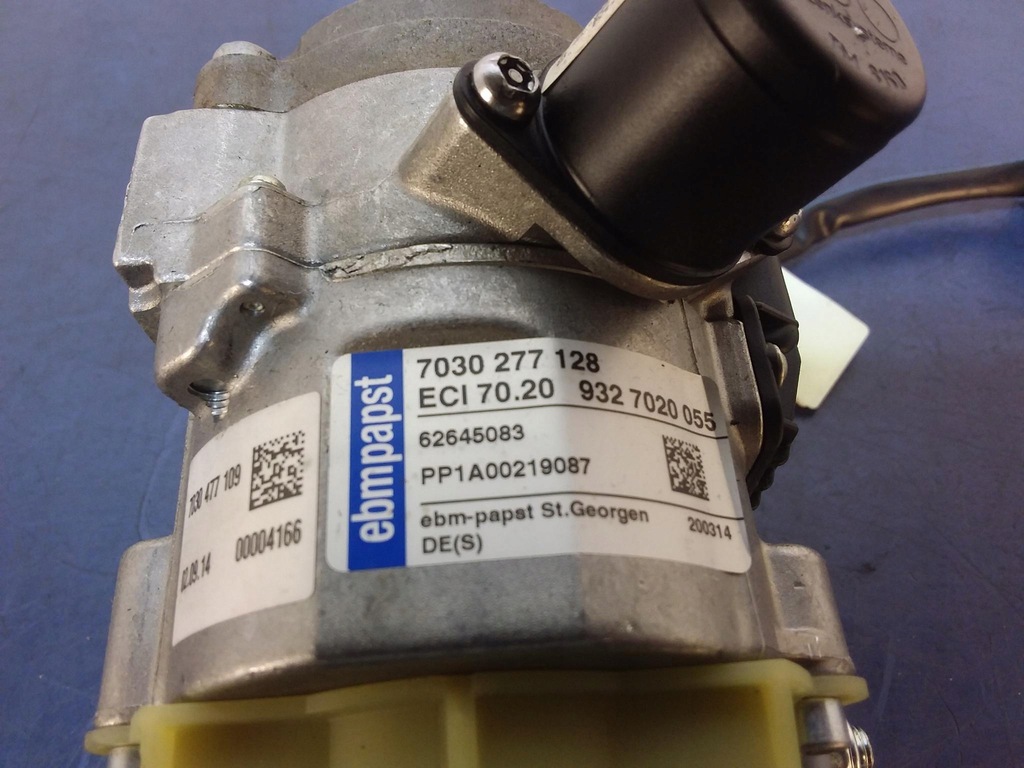 фото №5, Audi a8 d4 колонка рулевая park assist