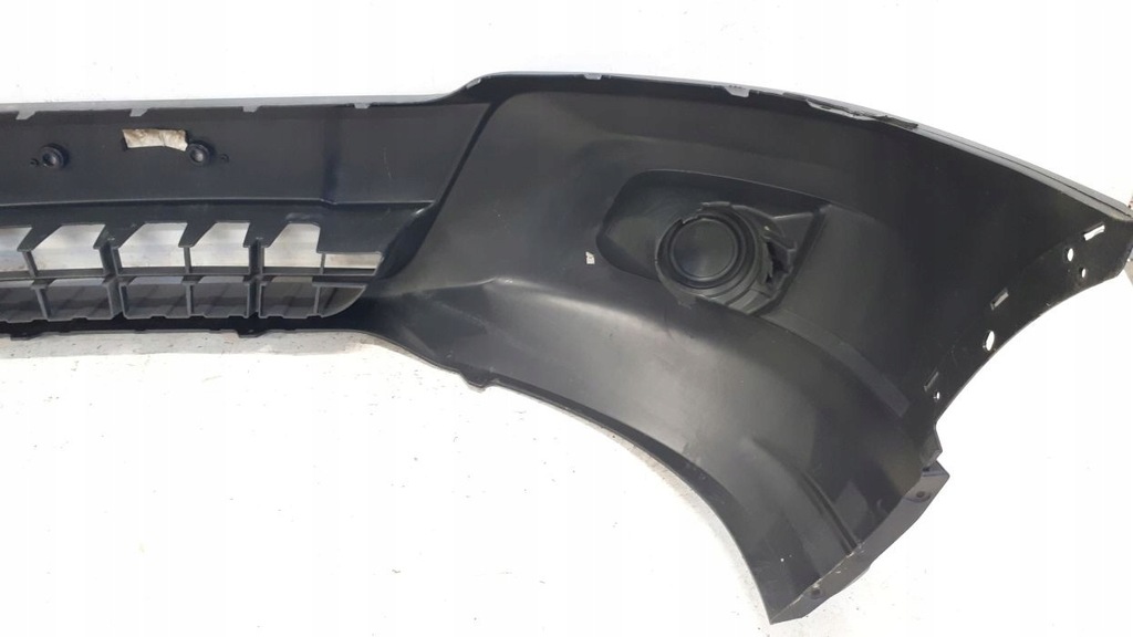 фото №11, Ford transit 2013-2018 бампер перед