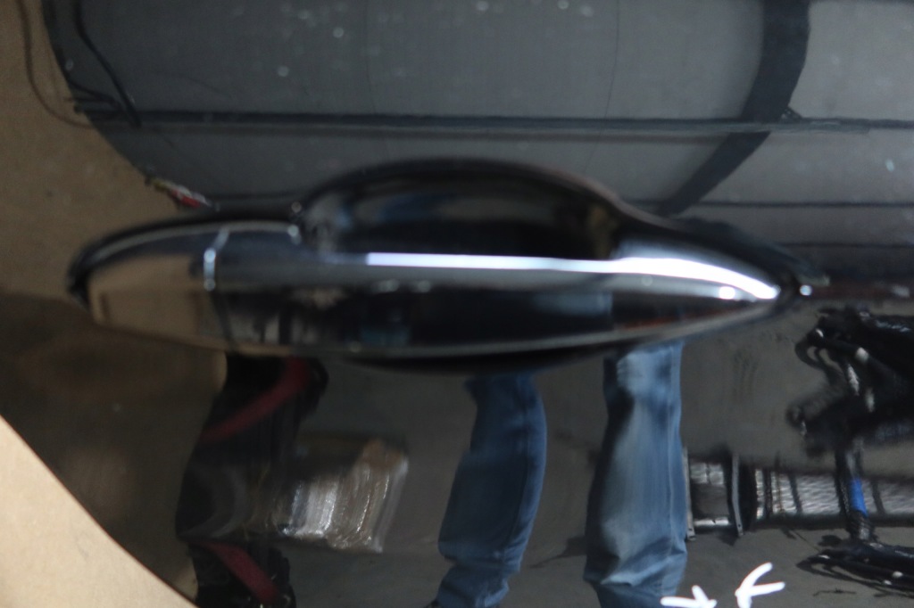 фото №4, Дверь правый задняя bmw 2 active tourer лак 668