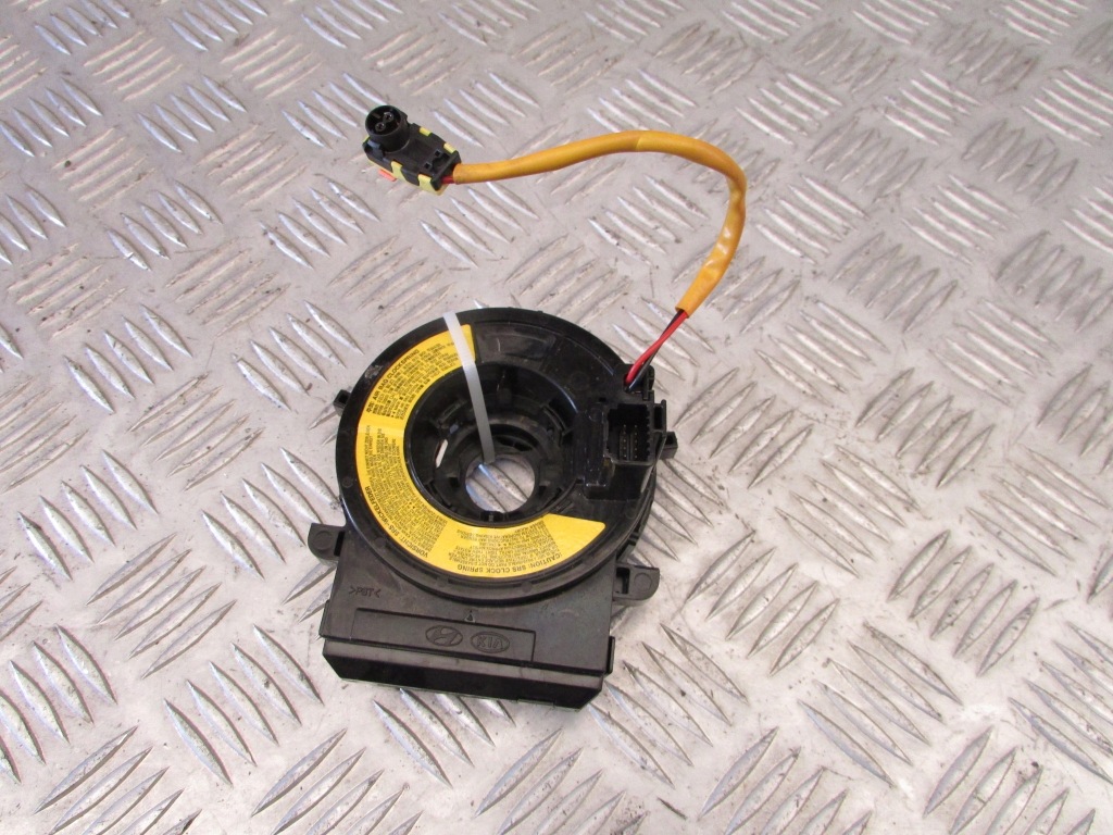 фото №1, Стрічка шлейф kia sportage iii 1.7 crdi 12r