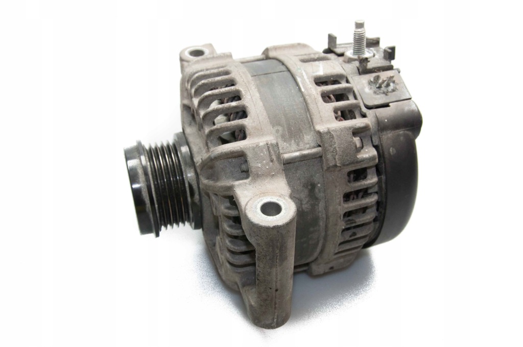 Купить Генератор opel astra k 1.4t 13587308 130a запчасти